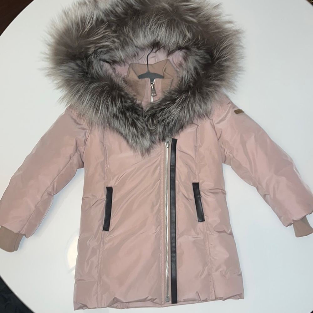 Mackage Jacket- SOLD - Picture 4 of 9